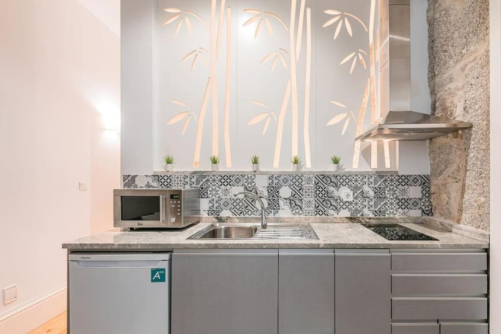 Guestready - Comendador Sto Ildefonso Porto Exterior photo