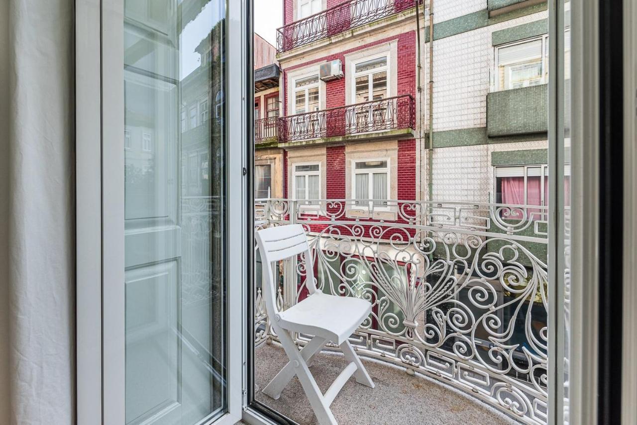 Guestready - Comendador Sto Ildefonso Porto Exterior photo