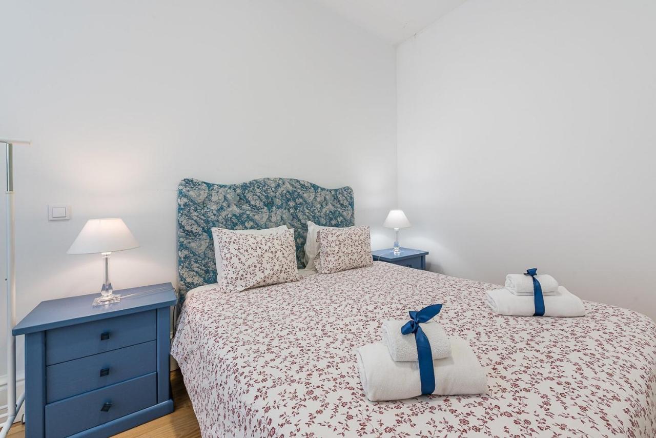 Guestready - Comendador Sto Ildefonso Porto Exterior photo