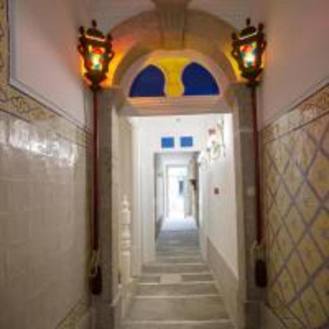Guestready - Comendador Sto Ildefonso Porto Exterior photo
