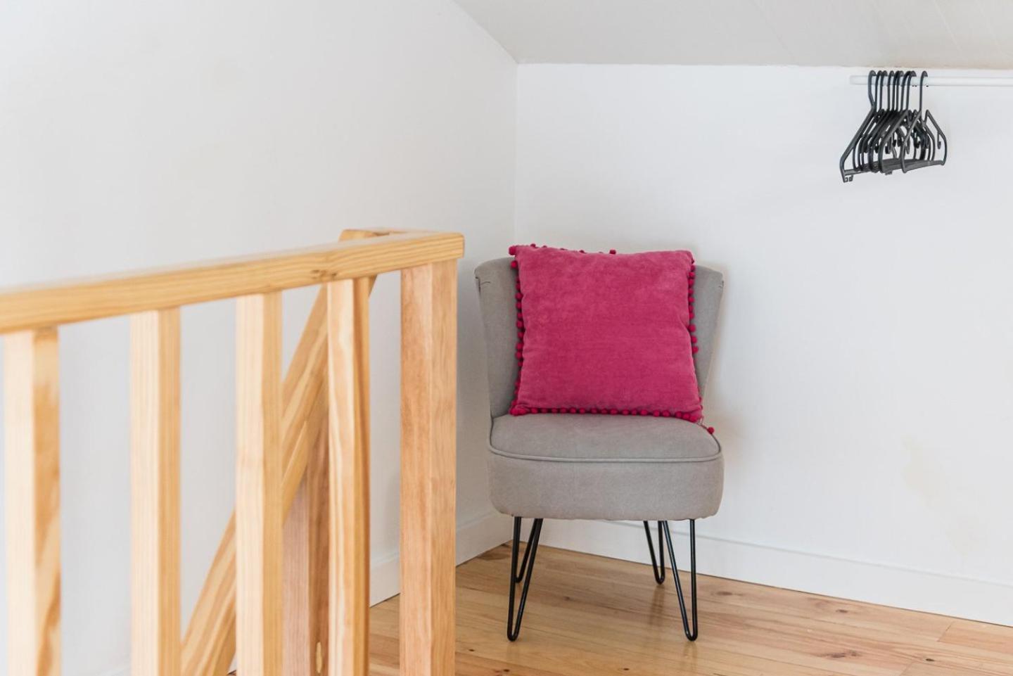 Guestready - Comendador Sto Ildefonso Porto Exterior photo