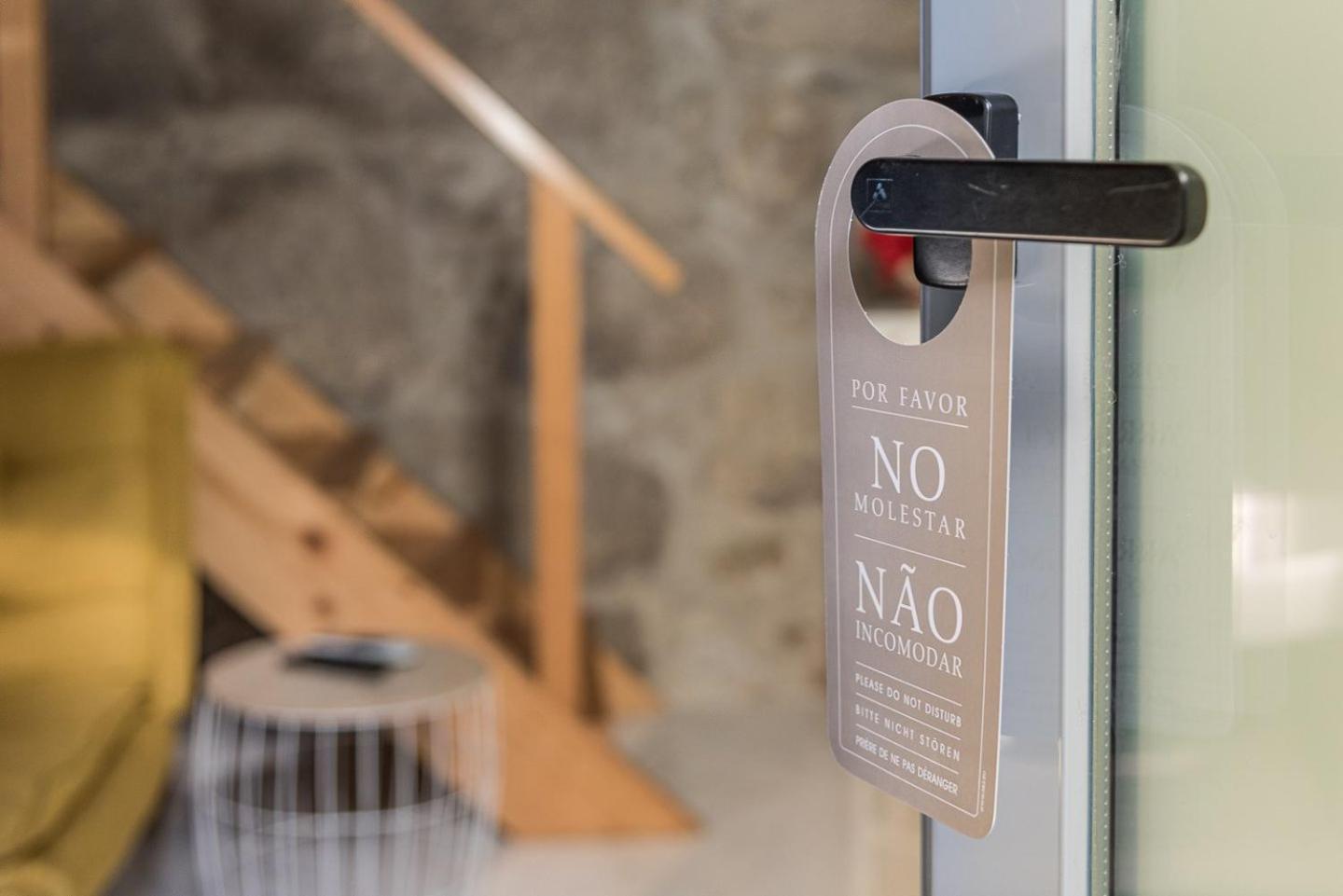 Guestready - Comendador Sto Ildefonso Porto Exterior photo