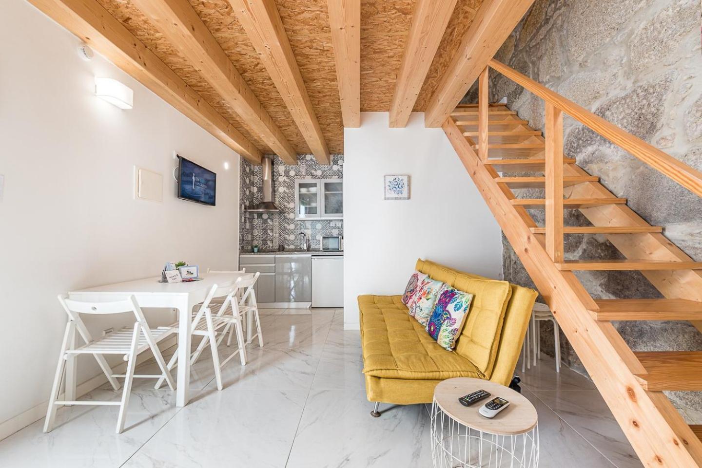 Guestready - Comendador Sto Ildefonso Porto Exterior photo