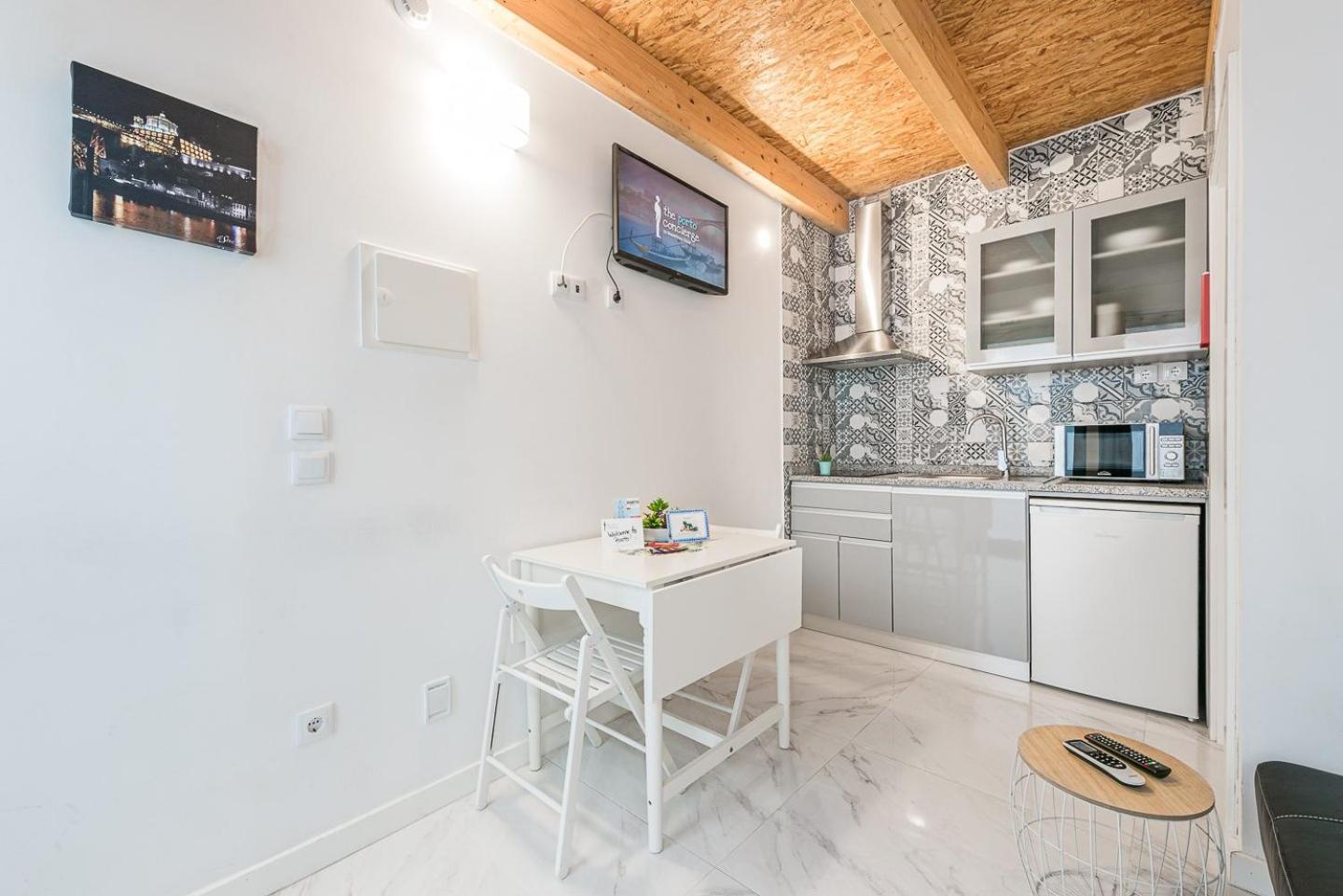 Guestready - Comendador Sto Ildefonso Porto Exterior photo