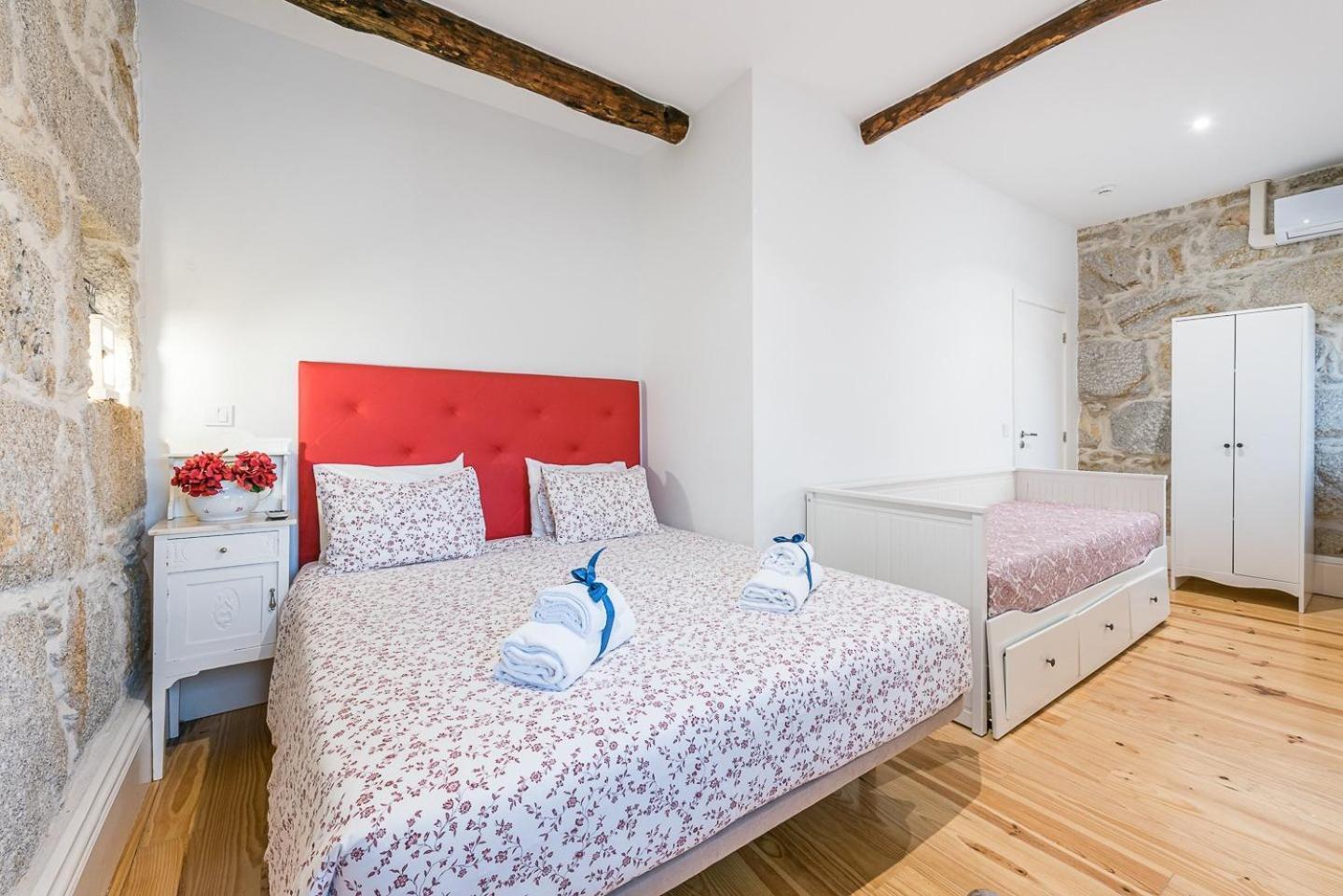 Guestready - Comendador Sto Ildefonso Porto Exterior photo
