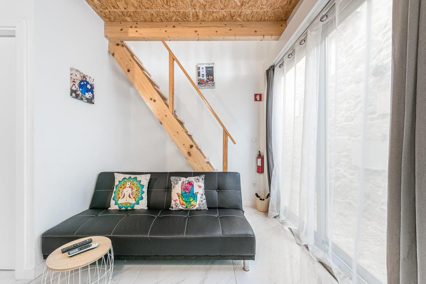 Guestready - Comendador Sto Ildefonso Porto Exterior photo