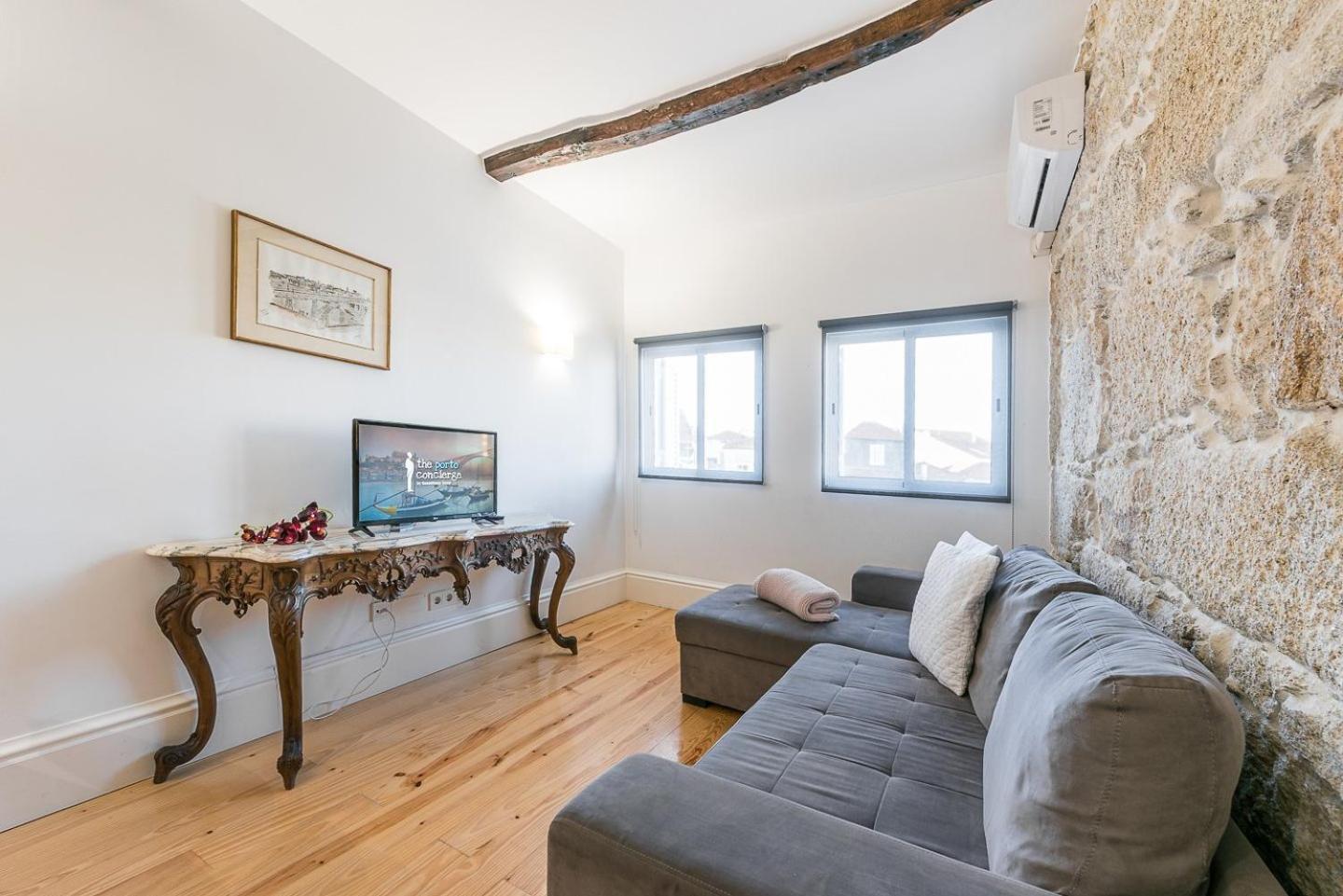 Guestready - Comendador Sto Ildefonso Porto Exterior photo