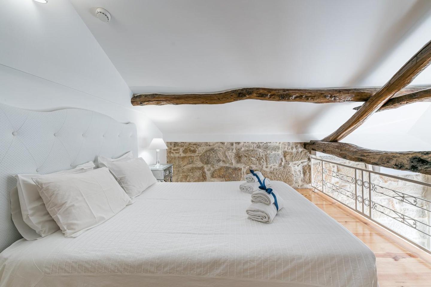 Guestready - Comendador Sto Ildefonso Porto Exterior photo