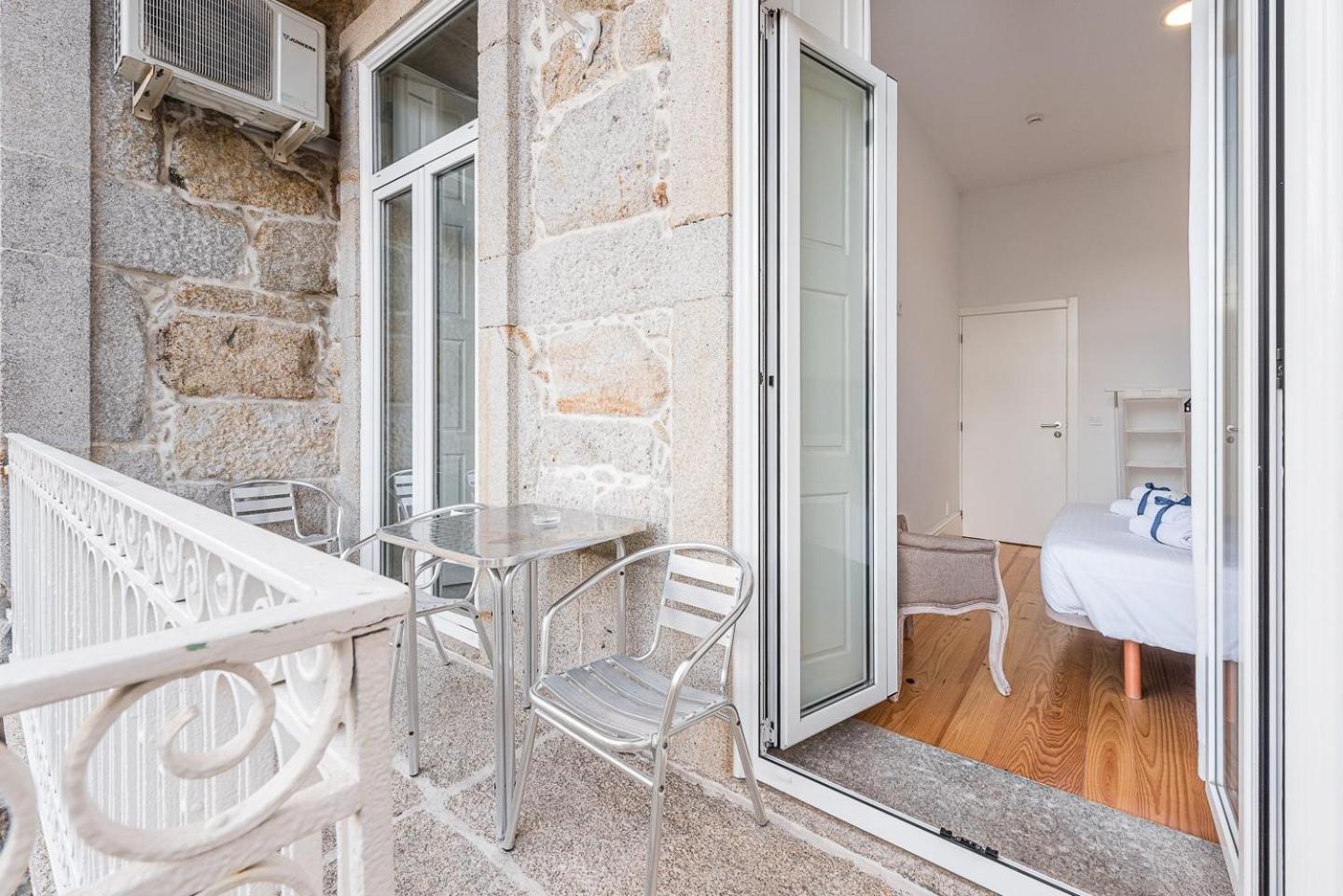 Guestready - Comendador Sto Ildefonso Porto Exterior photo