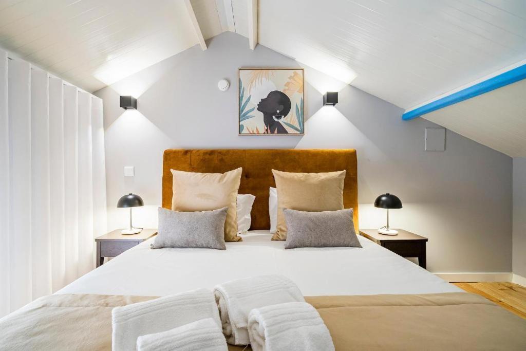 Guestready - Comendador Sto Ildefonso Porto Exterior photo
