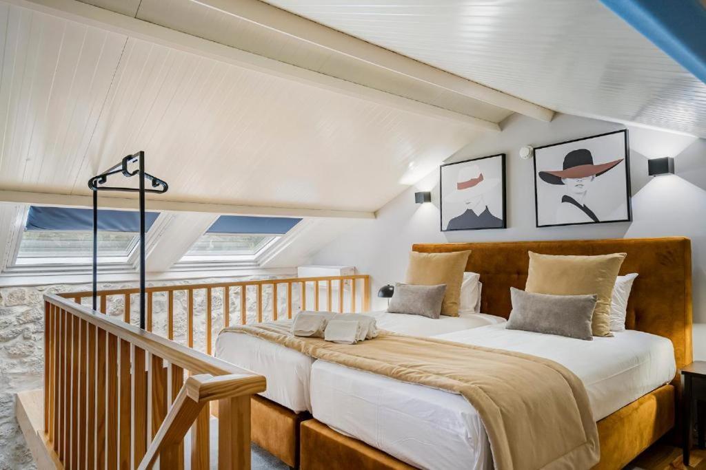 Guestready - Comendador Sto Ildefonso Porto Exterior photo