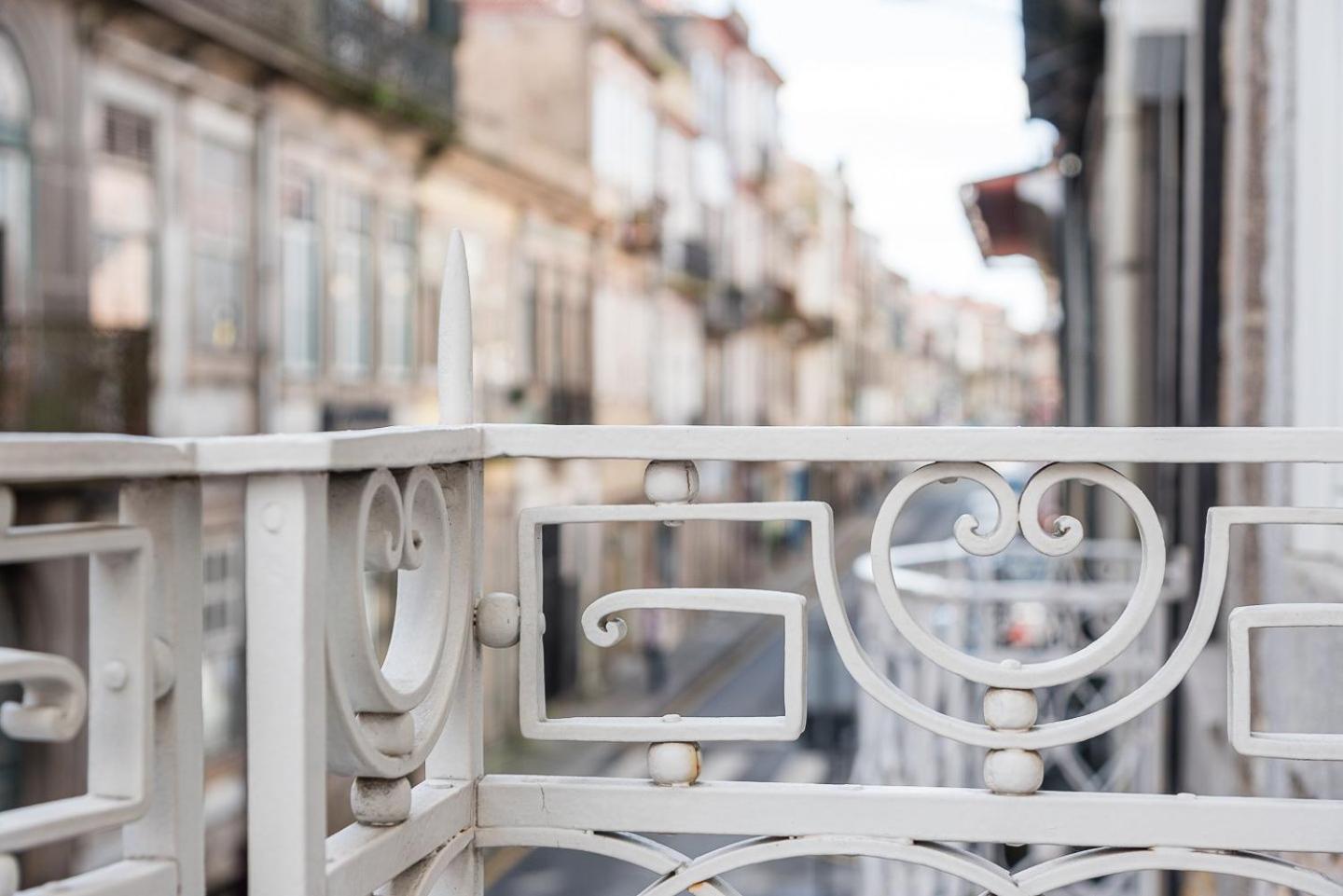 Guestready - Comendador Sto Ildefonso Porto Exterior photo