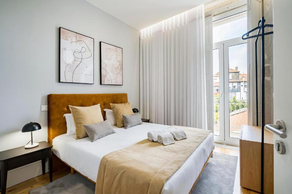 Guestready - Comendador Sto Ildefonso Porto Exterior photo