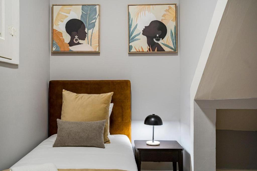 Guestready - Comendador Sto Ildefonso Porto Exterior photo